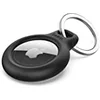 Image de Belkin Porte-clés Pour Apple Airtag, Noir F8w973btblk