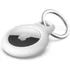 Image de Belkin Protection Airtag avec anneau - Blanc