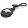 Image de Support mobile sécurisé Belkin avec sangle pour smartphone - Noir