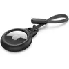 Image de Belkin Protection Airtag avec cordon - Noir