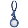 Image de Support mobile - BELKIN - Support sécurisé - Sangle bleue - Plastique - Pour smartphone
