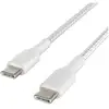 Image de Connectique Gsm Belkin Cab004bt1mwh