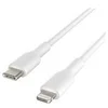 Image de Belkin BOOST CHARGE cable Lightning - Lightning / USB - 1 m