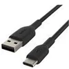 Image de Belkin BOOST CHARGE - Cable USB de type-C - 24 pin USB-C pour USB - 15 cm
