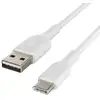 Image de Câble Usb A Vers Usb C Belkin Ca19412252 (1 M)