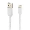 Image de Belkin BOOST CHARGE - Cable USB de type-C - 24 pin USB-C pour USB - 1 m