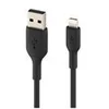 Image de Belkin BOOST CHARGE cable Lightning - Lightning / USB - 2 m