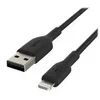 Image de Belkin BOOST CHARGE cable Lightning - Lightning / USB - 3 m