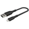 Image de Belkin BOOST CHARGE cable Lightning - Lightning / USB - 15 cm
