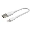 Image de Belkin BOOST CHARGE cable Lightning - Lightning / USB - 15 cm