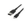 Image de Belkin BOOST CHARGE cable Lightning - Lightning / USB - 1 m
