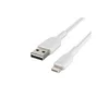 Image de Belkin BOOST CHARGE cable Lightning - Lightning / USB - 2 m
