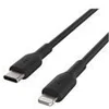 Image de Belkin BOOST CHARGE cable Lightning - Lightning / USB - 1 m