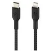 Image de Belkin BOOST CHARGE cable Lightning - Lightning / USB - 1 m