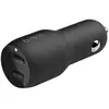 Image de Chargeur Gsm Belkin Ccb001btbk