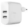 Image de Chargeur Gsm Belkin Wcb002vfwh