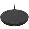 Image de Belkin chargeur à induction (noir) - USB A - 10W (avec adaptateur secteur Quick Charge 3.0)
