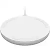 Image de Belkin Wia001btwh Caricabatterie Per Dispositivi Mobili Bianco Auto