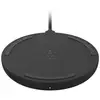 Image de Belkin Boost Charge Smartphone Noir Usb Recharge Sans Fil Charge Rapide Intérieure