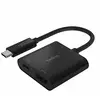 Image de Adaptateur USBC vers HDMI - 60W BELKIN