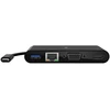Image de Belkin Station d'acueil USB-C avec 1x HDMI 4K, 1x VGA, RJ45 et 100 W