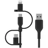 Image de Connectique Gsm Belkin Cac001bt1mbk