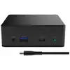 Image de Station D Accueil Usb C Belkin Connect Pour Affichage Double Gris