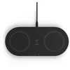 Image de Belkin Boost charge Smartphone Noir Secteur Recharge Sans Fil Charge Rapide Intérieure