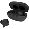 Image de Belkin SoundForm Immerse - Ãcouteurs sans fil avec micro - intra-auriculaire - Bluetooth - Suppresseur de bruit actif - noir en occasion ou reconditionné
