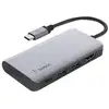 Image de Hub USB BELKIN - Gris BELKIN