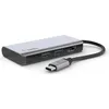 Image de BELKIN Adaptateur USB-C Multiport 4en1