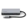 Image de Belkin CONNECT 4 en 1 - Adaptateur de concentrateur multiport - USB-C - HDMI en occasion ou reconditionné