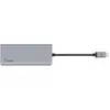 Image de Belkin Connect Usb-c 7-en-1 Adapt. Multiport Avc009btsgy