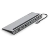 Image de Station D Accueil Pc Portable Belkin Station D Accueil Multiport Usb C 11 En 1