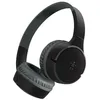 Image de Belkin SoundForm Mini - Ãcouteurs avec micro - sur-oreille - Bluetooth - sans fil - jack 3,5mm - noir en occasion ou reconditionné