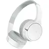 Image de Belkin Soundform Mini Casque Avec Fil &sans Fil Arceau Musique Micro-usb Bluetooth Blanc