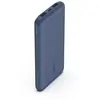 Image de Belkin Powerbank 10 K USB-C et USB-A - Bleu