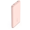 Image de Power Bank Belkin Boost charge 10000 Mah Or Rose 13,18x6,83x1,58cm Belkin