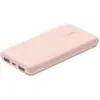 Image de Batterie externe - BELKIN - 10 000 mAh - Rose