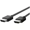 Image de Câble CBLE,HDMI 2.1 M/M 2M - AV10175BT2MBKV2 - Noir BELKIN