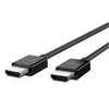 Image de Belkin BOOST CHARGE cable HDMI - 2 m