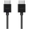 Image de Belkin Câble HDMI ultra haute vitesse 2 m (AV10175BT2M-BKV2)
