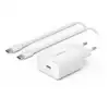 Image de Charge Sect 25w 1m Usb C Charge Sect 25w 1m Usb C