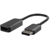 Image de Belkin Avc011btsgy-bl 0,22 M Displayport Hdmi Noir