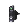 Image de Belkin BOOST CHARGE support de chargement sans fil de voiture + adaptateur d'alimentation de voiture - 10 Watt
