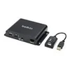 Image de Belkin - rallonge ecran-clavier-souris/audio - DisplayPort, HDMI - Conformite TAA