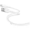 Image de Câble Belkin Usb A Vers Lightning Boost Charge 2 M Blanc