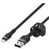 Image de Belkin BOOST CHARGE cable Lightning - 1 m