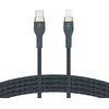 Image de Belkin Caa011bt1mbl Câble Usb 1 M Usb C Usb C/lightning Bleu