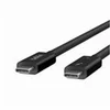 Image de Belkin CONNECT - cable Thunderbolt - 24 pin USB-C pour 24 pin USB-C - 2 m